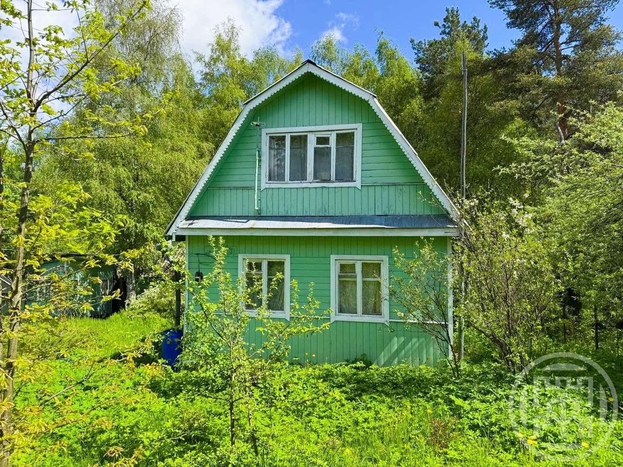 Продажа дома Юбилейное СНТ