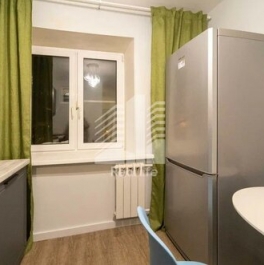 Продажа 1-комн квартиры на вторичном рынке Домодедово, улица Горького,  д. 6