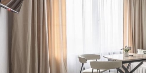 1-комн квартира улица Крыленко, 1к1с4