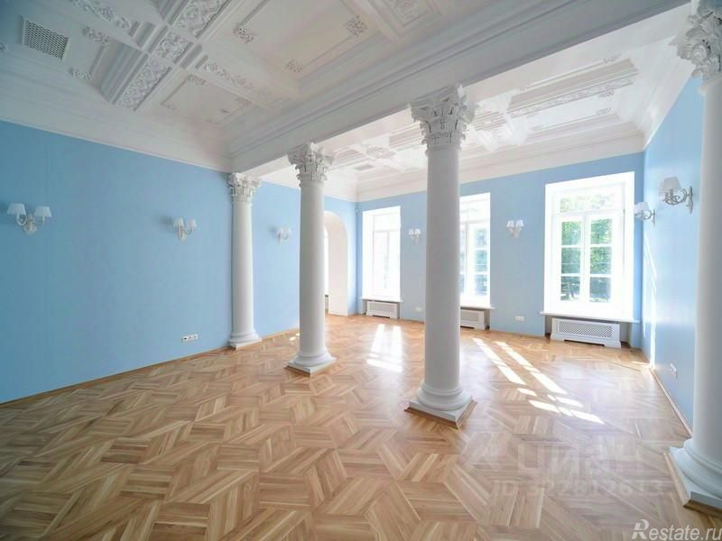 Продажа отдельного здания Андроньевская площадь,  д. 4 с1