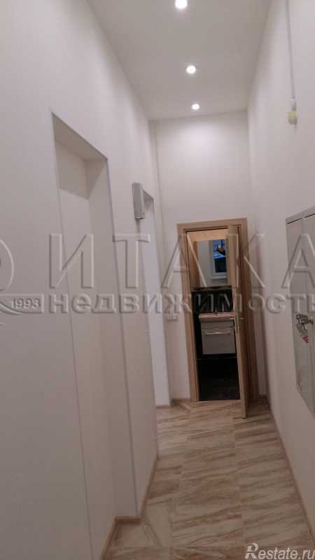 Продажа торгового помещения Железнодорожный,  д. 8,  к. В