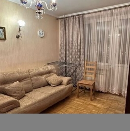 Аренда 3-комн квартиры на вторичном рынке Чукотский проезд,  д. 2