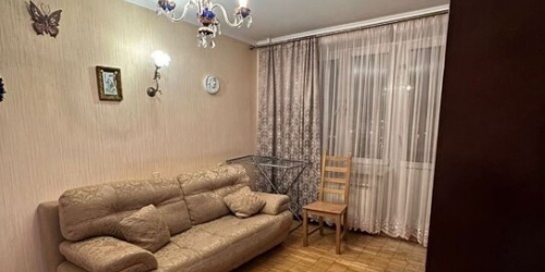 3-комн квартира Чукотский проезд,  д. 2