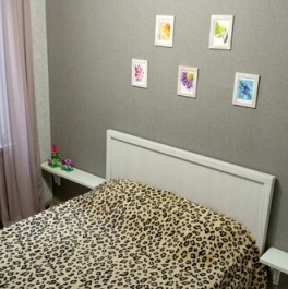 Продажа 3-комн квартиры на вторичном рынке улица Лёни Голикова,  д. 92