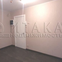 Продажа 1-комн квартиры на вторичном рынке Наличная улица