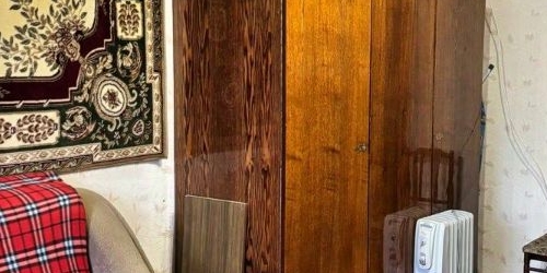 2-комн квартира проспект Луначарского, 78К3