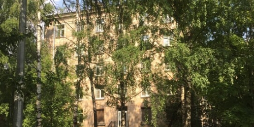 2-комн квартира Энгельса пр-кт,  д. 70/1