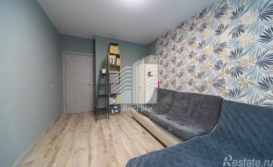 Продажа 3-комн квартиры на вторичном рынке Дмитровское ш,  д. 107 к3