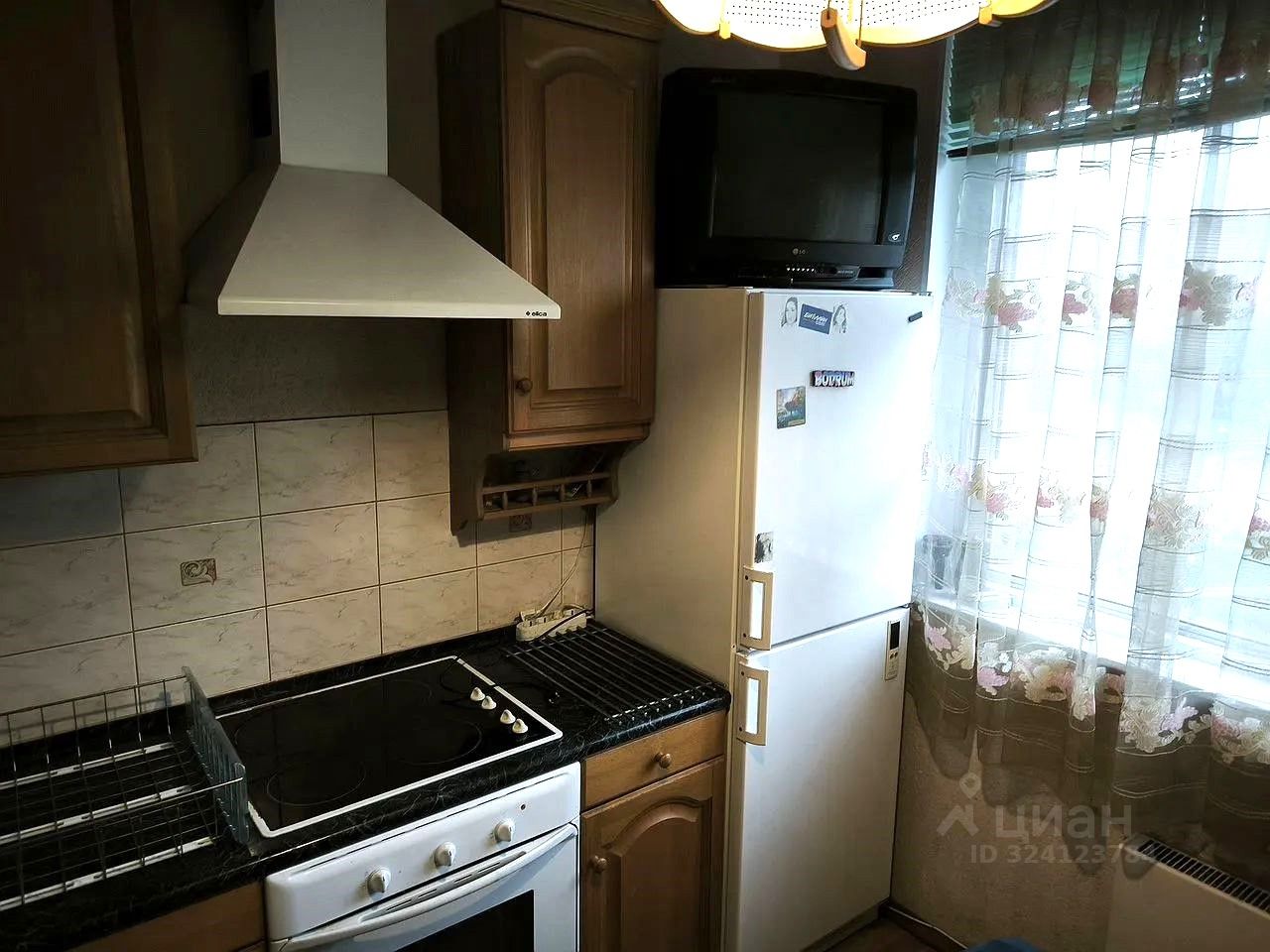 Аренда 2-комн квартиры на вторичном рынке Студеный проезд, 4К5