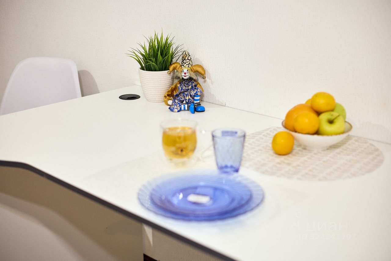 Аренда студии улица Плесецкая, 16