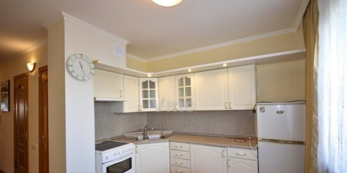 3-комн квартира Валдайский проезд,  д. 21