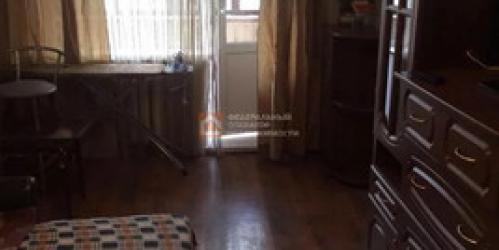 2-комн квартира Лобня, ул. Деповская,  д. 8