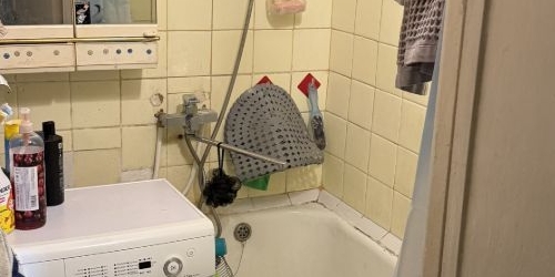 2-комн квартира Красногорск, Строительный проезд, 4