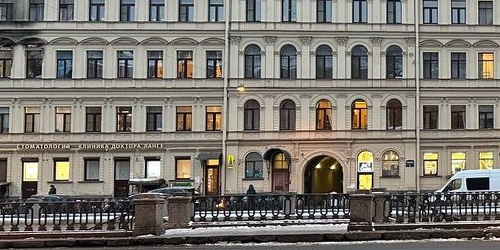 3-комн квартира Казначейская улица, 4