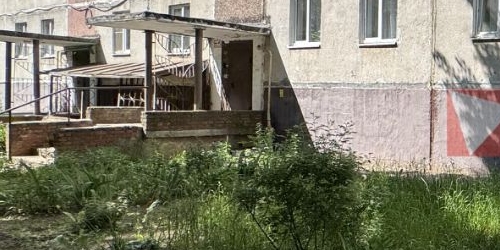 3-комн квартира Кашира, Центральная улица, 15