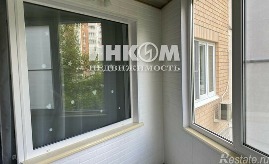 Продажа 2-комн квартиры на вторичном рынке проезд Шокальского,  д. 31,  к. 1