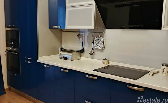 Продажа 2-комн квартиры на вторичном рынке Ленинский пр-кт,  д. 72,  к. 1