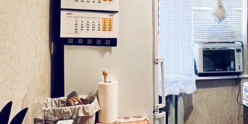 1-комн квартира Вспольный переулок, 10