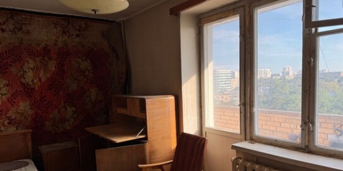 2-комн квартира ул Вавилова,  д. 31,  к. 1