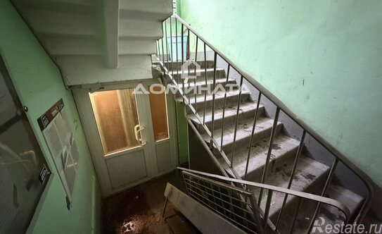 Продажа 3-комн квартиры на вторичном рынке Купчинская ул,  д. 19 к2