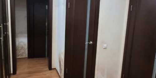 3-комн квартира проезд Черепановых, 36