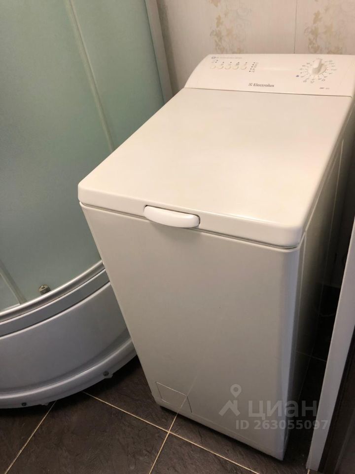 Аренда 1-комн квартиры на вторичном рынке Андреевка рп, улица Староандреевская, 43к2