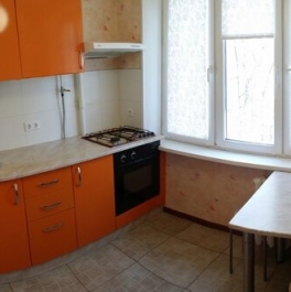 Продажа 2-комн квартиры на вторичном рынке Снежная улица,  д. 8