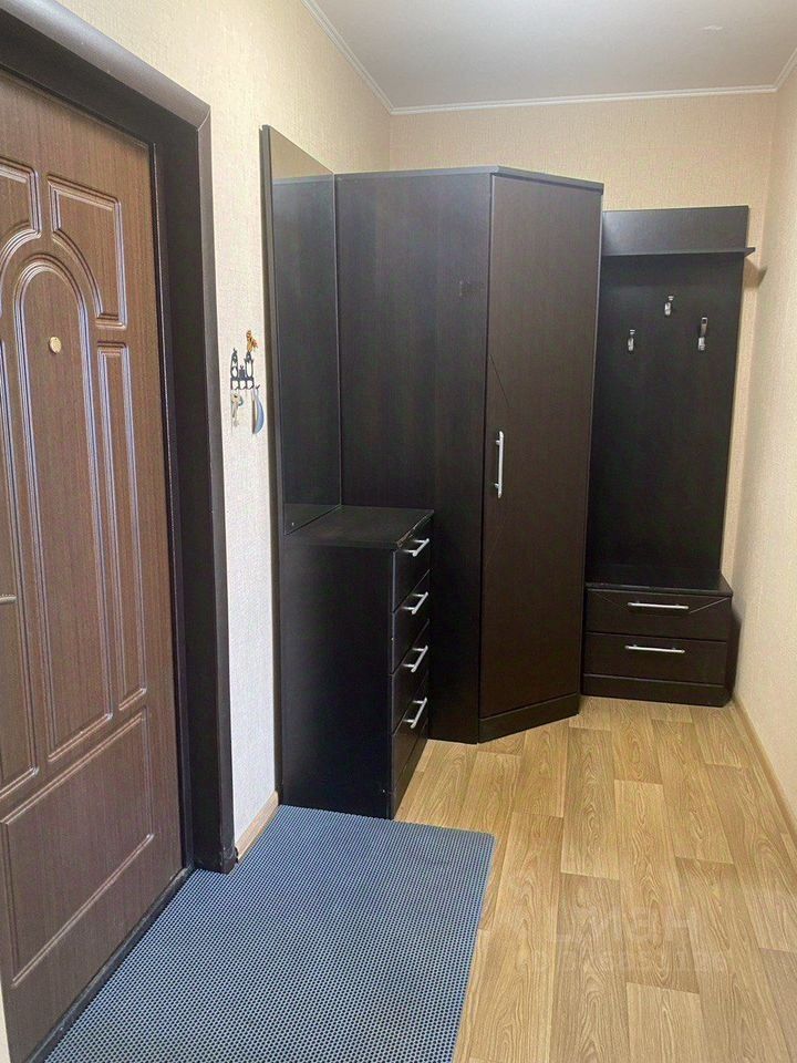 Продажа 1-комн квартиры на вторичном рынке Егорьевск, улица Механизаторов, 55к1