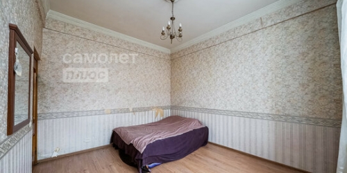 2-комн квартира Кутузовский пр-кт,  д. 19