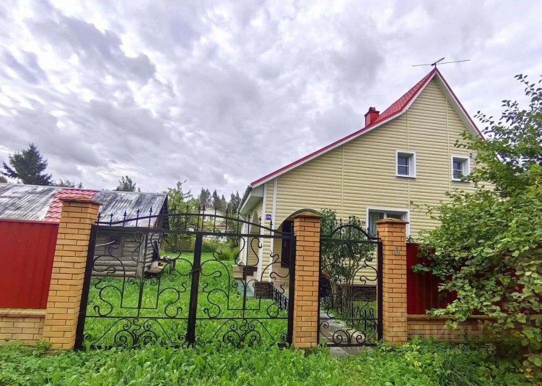 Продажа дома Оазис СНТ,  д. 110
