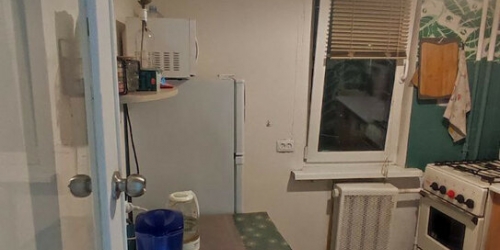 3-комн квартира ул Примакова,  д. 4