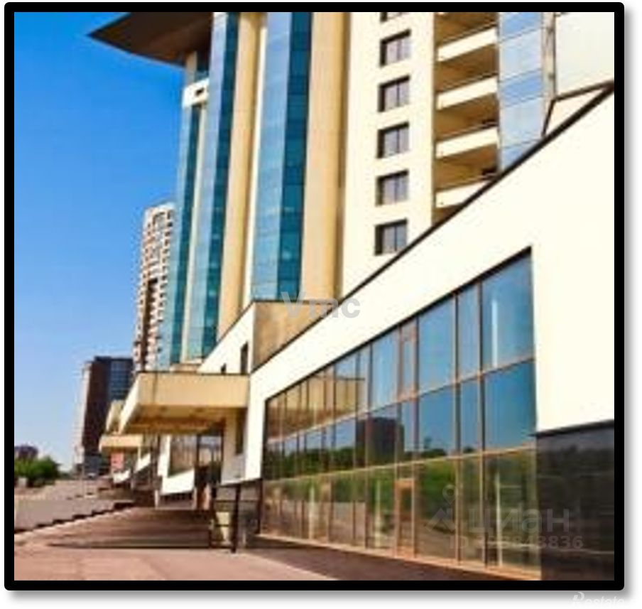 Аренда ПСН улица Архитектора Власова,  д. 6