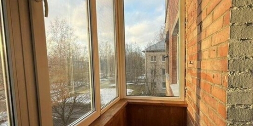 1-комн квартира Пионерская улица,  д. 15