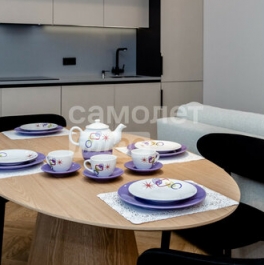 Продажа 3-комн квартиры на вторичном рынке Огородный проезд,  д. 20,  к. 1