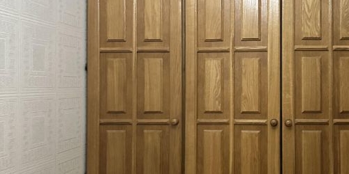 1-комн квартира улица Дудинка, 2К2