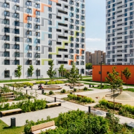 Продажа 1-комн квартиры на вторичном рынке улица Римского-Корсакова,  д. 11 к8