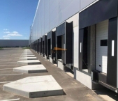 Сдать в аренду Складские помещения Кудринка, улица Пушкинское Поле  вл10 с1 