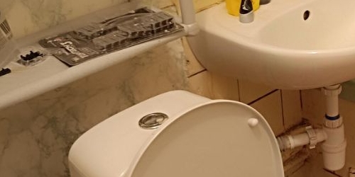 1-комн квартира Новогиреевская улица, 14К1