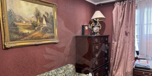 1-комн квартира ул Одесская,  д. 18,  к. 1