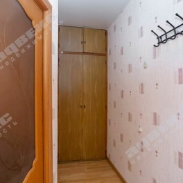 Продажа 2-комн квартиры на вторичном рынке Народная улица,  д. 60