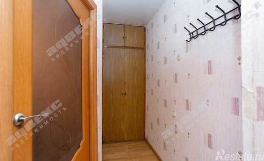 Продажа 2-комн квартиры на вторичном рынке Народная улица,  д. 60