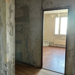 Продажа 3-комн квартиры на вторичном рынке Новопеределкинская улица,  д. 4