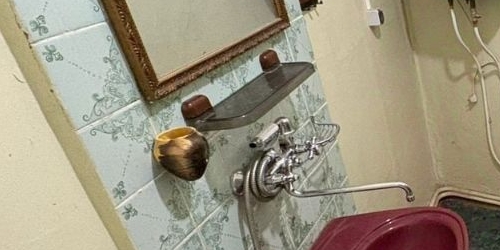 2-комн квартира набережная Реки Карповки, 13