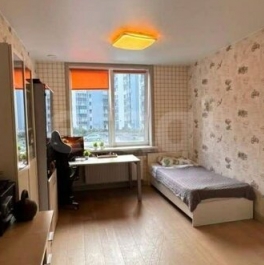 Продажа 5-комн квартиры на вторичном рынке Уральская улица,  д. 6 с1