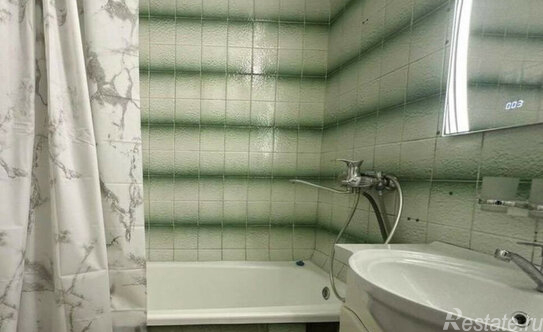 Продажа 3-комн квартиры на вторичном рынке улица Академика Павлова