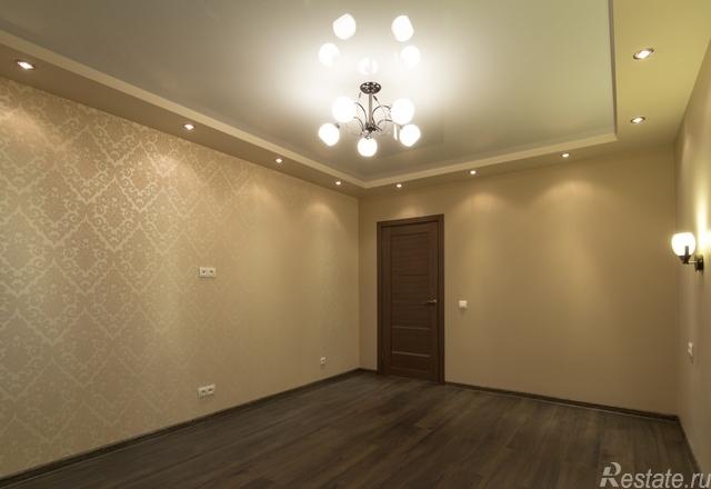 Продажа 3-комн квартиры на вторичном рынке Ломоносов г, Дворцовый пр-кт,  д. 33