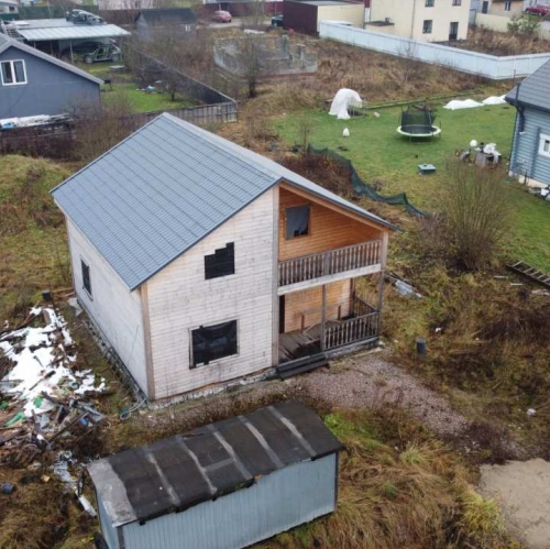 Коттедж/дом Электронмаш снт,  д. 388