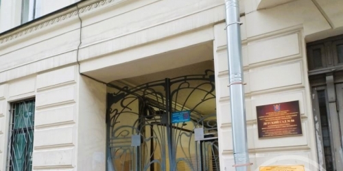 Торговое помещение Бородинская ул. ,  д. 12/31