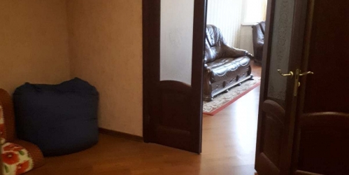 2-комн квартира Апрелевка, улица Фадеева,  д. 11