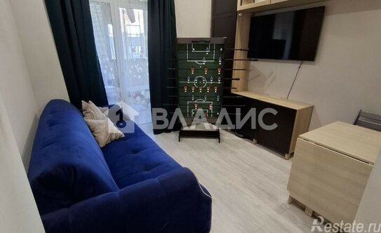 Продажа 2-комн квартиры на вторичном рынке Скандинавский б-р,  д. 23,  к. 1